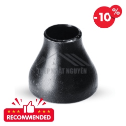 Bầu đồng tâm SCH40