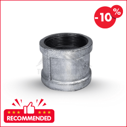 Măng sông ren trong