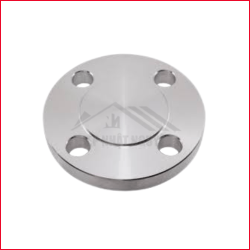 Mặt bích mù JIS 10K