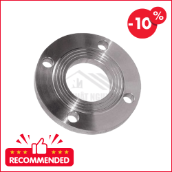 Mặt bích rỗng JIS