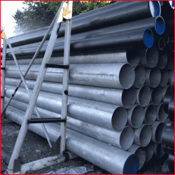 Thép ống tròn phi 356