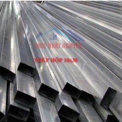 Thép hộp 10×30