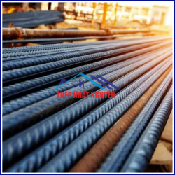 Thép Việt Nhật