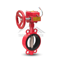 Van bướm tín hiệu điện