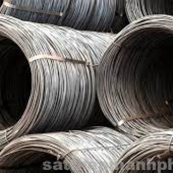 Thép cuộn Việt Mỹ