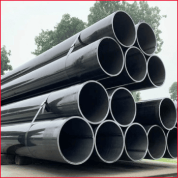 Ống thép phi 324