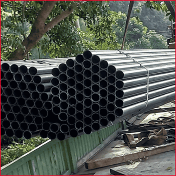 Ống thép phi 49