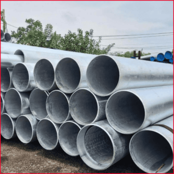Ống thép phi 508