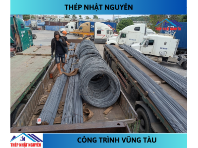 Thép phi 8 1kg bao nhiêu mét? Giá thép phi 8 mới nhất.