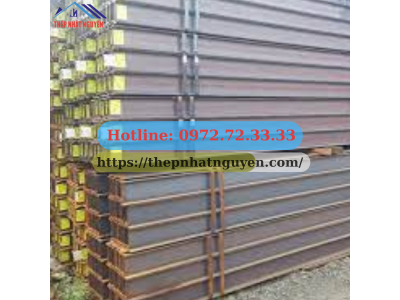 THÉP HÌNH / THÉP HÌNH POSCO, BÁO GIÁ THÉP HÌNH POSCO
