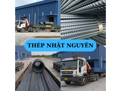 Sắt thép xây dựng là gì?