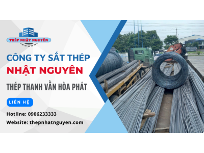 Bảng giá sắt thép gân Hòa Phát ưu đãi đặc biệt  tháng 7/2022    
