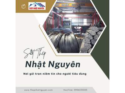 Báo Giá Thép Phi 10 Mới Nhất Hiện Nay- Giá Chiết Khấu Cao