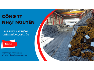 Các phương pháp bảo quản sắt thép xây dựng trước khi thi công