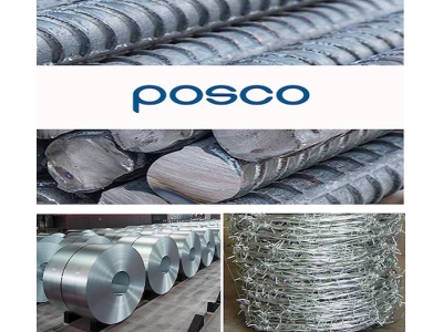Thép Posco là gì? Mua thép Posco ở đâu chất lượng, uy tín nhất?