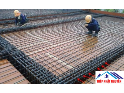 Sắt phi 6 một mét bao nhiêu kg? Sắt cuộn phi 6 bao nhiêu