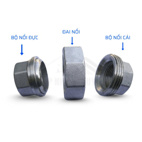 Rắc co ren