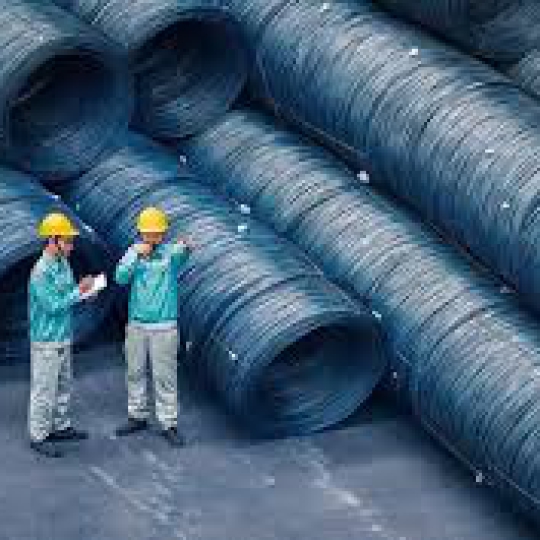 THÉP CUỘN VIỆT MỸ