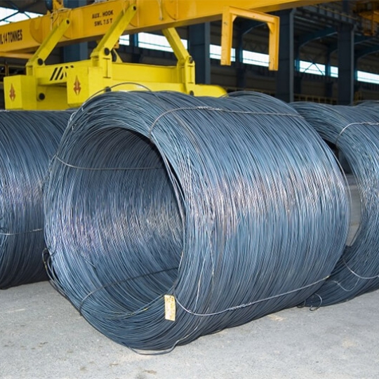 THÉP CUỘN VIỆT MỸ