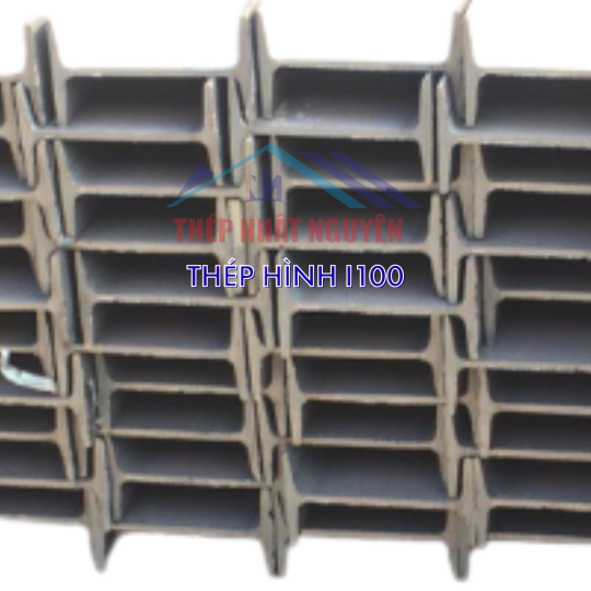 Thép Hình i100