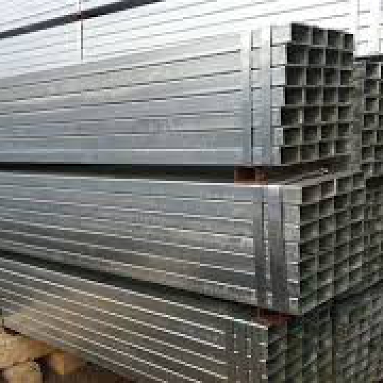 Thép hộp kẽm Hòa Phát