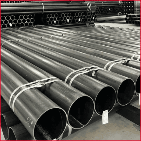 Ống thép phi 219